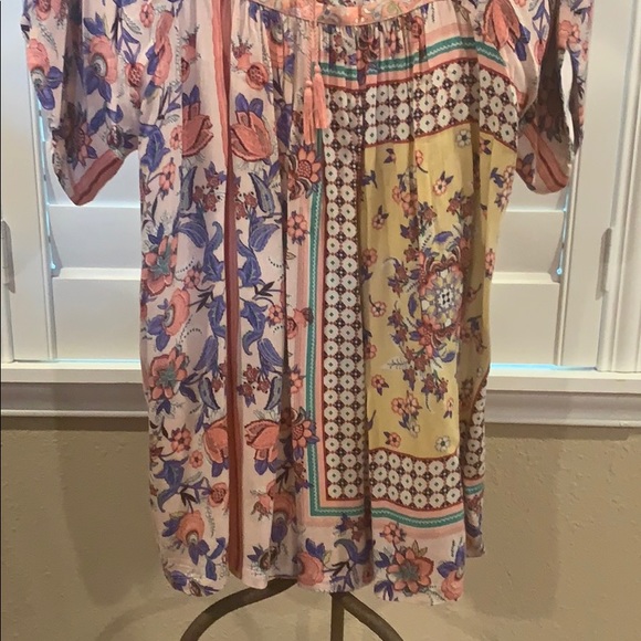 Uncle Frank Mini Dress - Picture 5 of 11